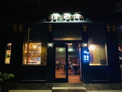 门面-The Cheebat 锌吧·Bistro(体育西店)