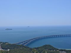 -星海湾跨海大桥