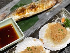 -桃夭日式料理(国信店)