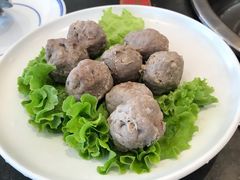 -小牛海记潮汕牛肉店(永定路店)