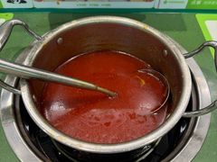 -一围小火锅(高铁吾悦店)