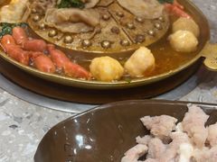 -牛牛章·章鱼水煎肉(光谷世界城店)