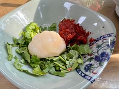 -东关吉祥西安腊汁肉夹馍(健德门店)