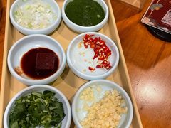 -乐宴·老北京铜火锅(桂庙店)