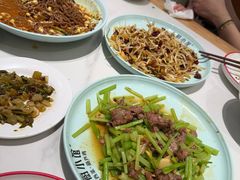 -大厨小馆(华阳城店)