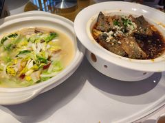 -双湖宴·湖北菜(文化路店)