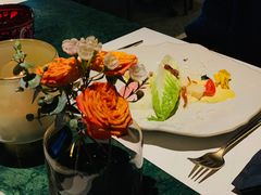 -莫里·意大利餐厅(K-lab店)