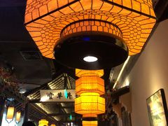 -绿茶餐厅(深圳龙华天虹购物中心店)