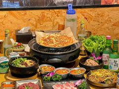 -云龙·烤肉专门店(东方路店)