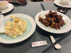 -新吉士·上海菜(浦东LCM置汇旭辉店)