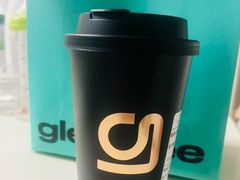 -gleeglee乐溢亦茶(合生汇店)