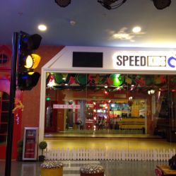 -Speed Dance Studio