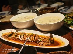 -前海沿·青岛菜(五四广场永旺店)