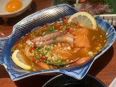 -摩打食堂(喜荟城店)