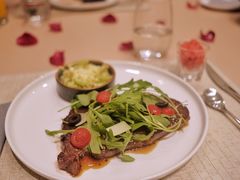 美国自然牛眼肉牛排-CHASE Modern Cuisine(崇宁路店)