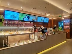 -奈雪的茶(印象城店)