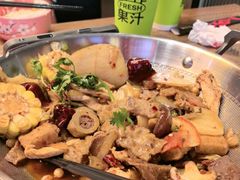-川锅哎哟·麻辣香锅(国大城市广场店)