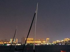 -岁粤Moon·湖景餐厅(月光码头店)
