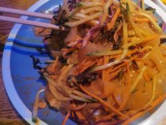 -大哈福烧烤·海鲜·家常菜(延安三路店)