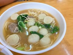 -从前慢海鲜面馆