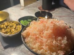 -FLAIR顶层餐厅酒吧(浦东丽思卡尔顿酒店)