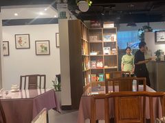 -天厨妙香素食餐厅(清华店)