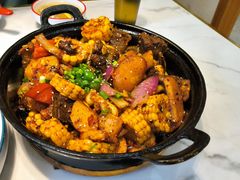 -伊帆食府·青海地方特色美食