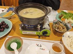 -天正河鲀·河豚亭(大连店)