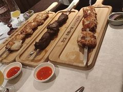 -俄士厨房(环球港店)