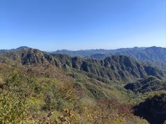 -大岭沟猕猴桃谷风景区