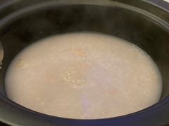 海鲜粥-海大大蒸汽海鲜餐厅·粤菜·特色小炒(欢乐颂店)
