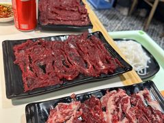 -三毛牛肉店(福强店)