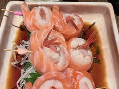 -筱田の食堂·izakaya(淮海中路店)