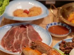 -百老汇美食街