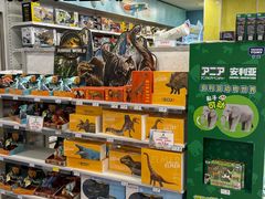 -TOYSRUS玩具反斗城(广州IGC天汇广场店)