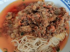 秃黄油-裕兴记·三虾面(西北街总店)