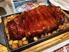 -香港茶餐厅文化体验馆(茶山镇店)