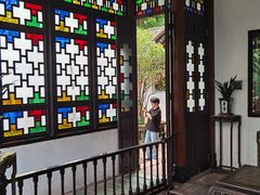 -东莞市可园博物馆