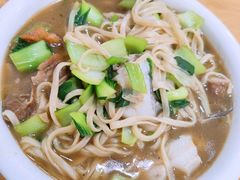 -象山小白象海鲜面