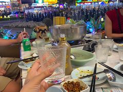 -捞神煲汤火锅(湖滨商业街店)