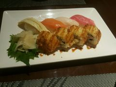 -富力希尔顿酒店·源氏日餐厅