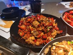 -一棠龙虾(徐家汇城开YOYO店)