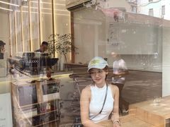 -Onirii Coffee(长乐路店)