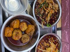 -娇姐老牌螺蛳粉(雅儒路店)