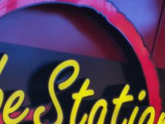 -Tubestation站点比萨(新世界大望路店)