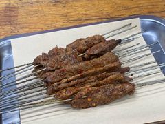 -老白家怡贵园烤肉