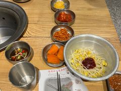 -姜虎东白丁烤肉(深圳湾后海汇店)