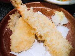 -江户前寿司(好运街店)