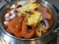 -妥妥烤肉料理(昙华林店)