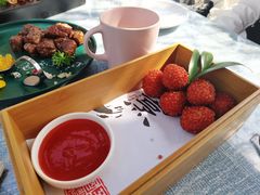 -后海16号·北京私房菜